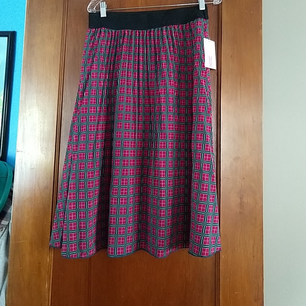 Jill skirt